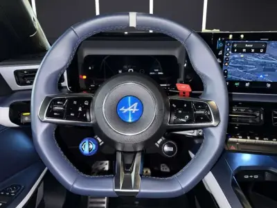 Alpine A290 2025 · foto 8