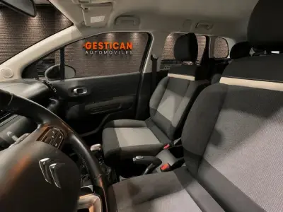 Citroën C3 Aircross 2022 · foto 17