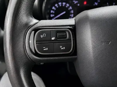 Citroën C3 Aircross 2022 · foto 9