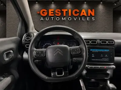 Citroën C3 Aircross 2022 · foto 10