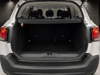 Citroën C3 Aircross 2022 · foto 6