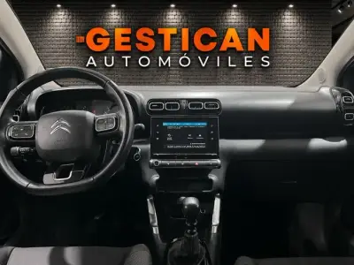 Citroën C3 Aircross 2022 · foto 15