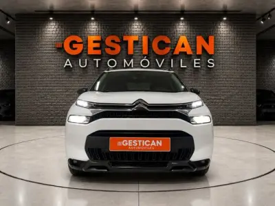 Citroën C3 Aircross 2022 · foto 3