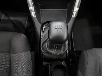 Citroën C3 Aircross 2022 · foto 13