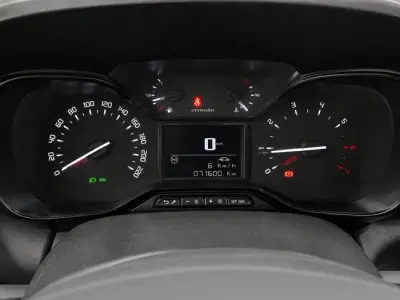 Citroën C3 Aircross 2022 · foto 16