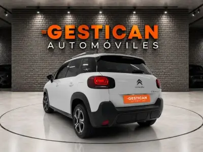 Citroën C3 Aircross 2022 · foto 4