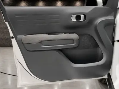 Citroën C3 Aircross 2022 · foto 19