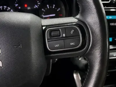 Citroën C3 Aircross 2022 · foto 11