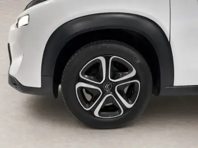 Citroën C3 Aircross 2022 · foto 7