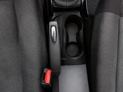 Citroën C3 Aircross 2022 · foto 14