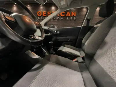 Citroën C3 Aircross 2022 · foto 8