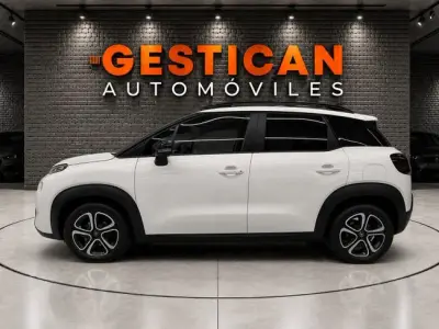 Citroën C3 Aircross 2022 · foto 5