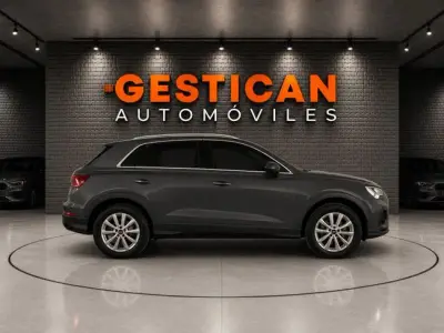 Audi Q3 2022 · foto 5