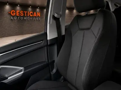 Audi Q3 2022 · foto 11
