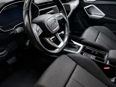 Audi Q3 2022 · foto 7