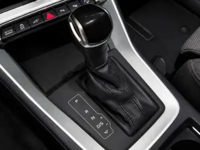 Audi Q3 2022 · foto 10
