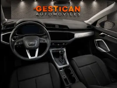 Audi Q3 2022 · foto 9