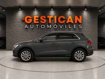Audi Q3 2022 · foto 4