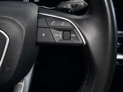 Audi Q3 2022 · foto 8