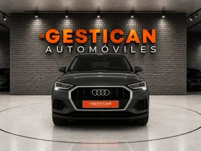 Audi Q3 2022 · foto 3