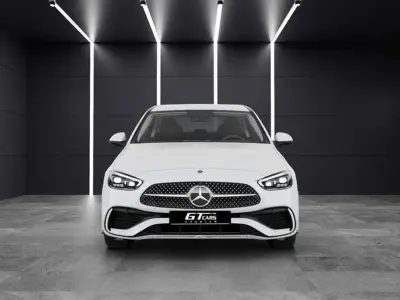 Mercedes-Benz Clase C 2022 · foto 4