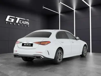 Mercedes-Benz Clase C 2022 · foto 3