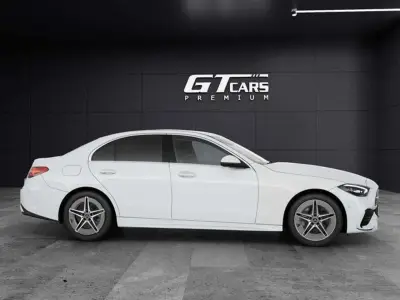 Mercedes-Benz Clase C 2022 · foto 2