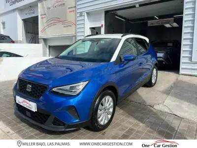 SEAT Arona 2023 · foto 15