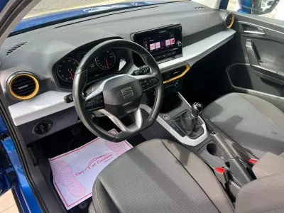 SEAT Arona 2023 · foto 7