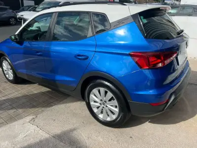 SEAT Arona 2023 · foto 4