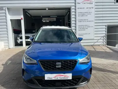 SEAT Arona 2023 · foto 2