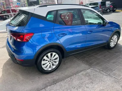 SEAT Arona 2023 · foto 6