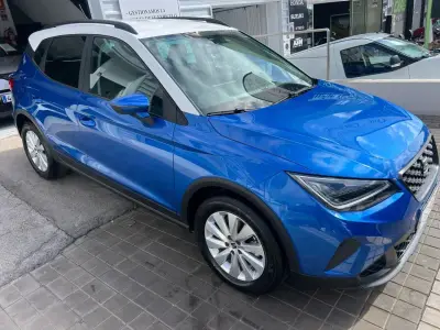 SEAT Arona 2023 · foto 3