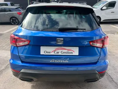 SEAT Arona 2023 · foto 5