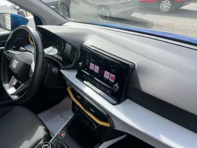 SEAT Arona 2023 · foto 10