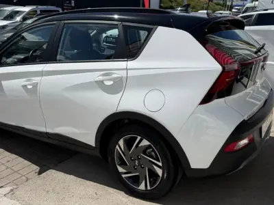 Hyundai Bayon 2023 · foto 6