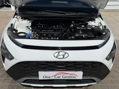 Hyundai Bayon 2023 · foto 15