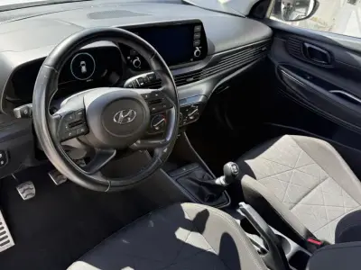 Hyundai Bayon 2023 · foto 8