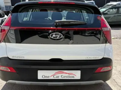 Hyundai Bayon 2023 · foto 5