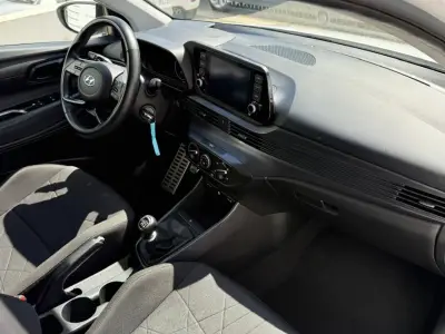 Hyundai Bayon 2023 · foto 14