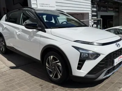Hyundai Bayon 2023 · foto 3
