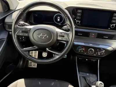 Hyundai Bayon 2023 · foto 12