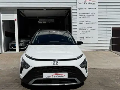Hyundai Bayon 2023 · foto 2