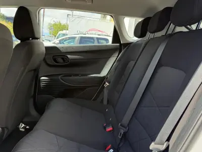 Hyundai Bayon 2023 · foto 11