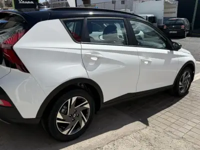 Hyundai Bayon 2023 · foto 4