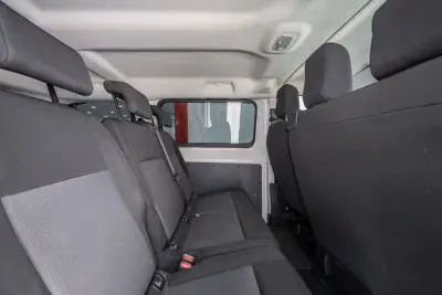 Citroën Jumpy 2021 · foto 7