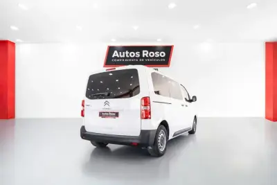 Citroën Jumpy 2021 · foto 3