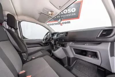 Citroën Jumpy 2021 · foto 6