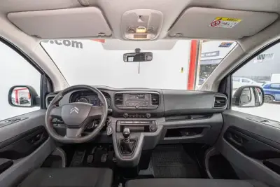Citroën Jumpy 2021 · foto 5