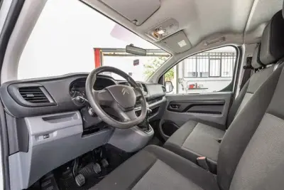 Citroën Jumpy 2021 · foto 4